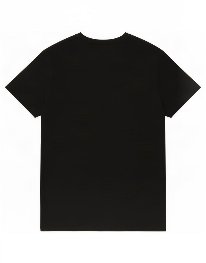 Levi's Herren T-Shirt Top Large Schwarz