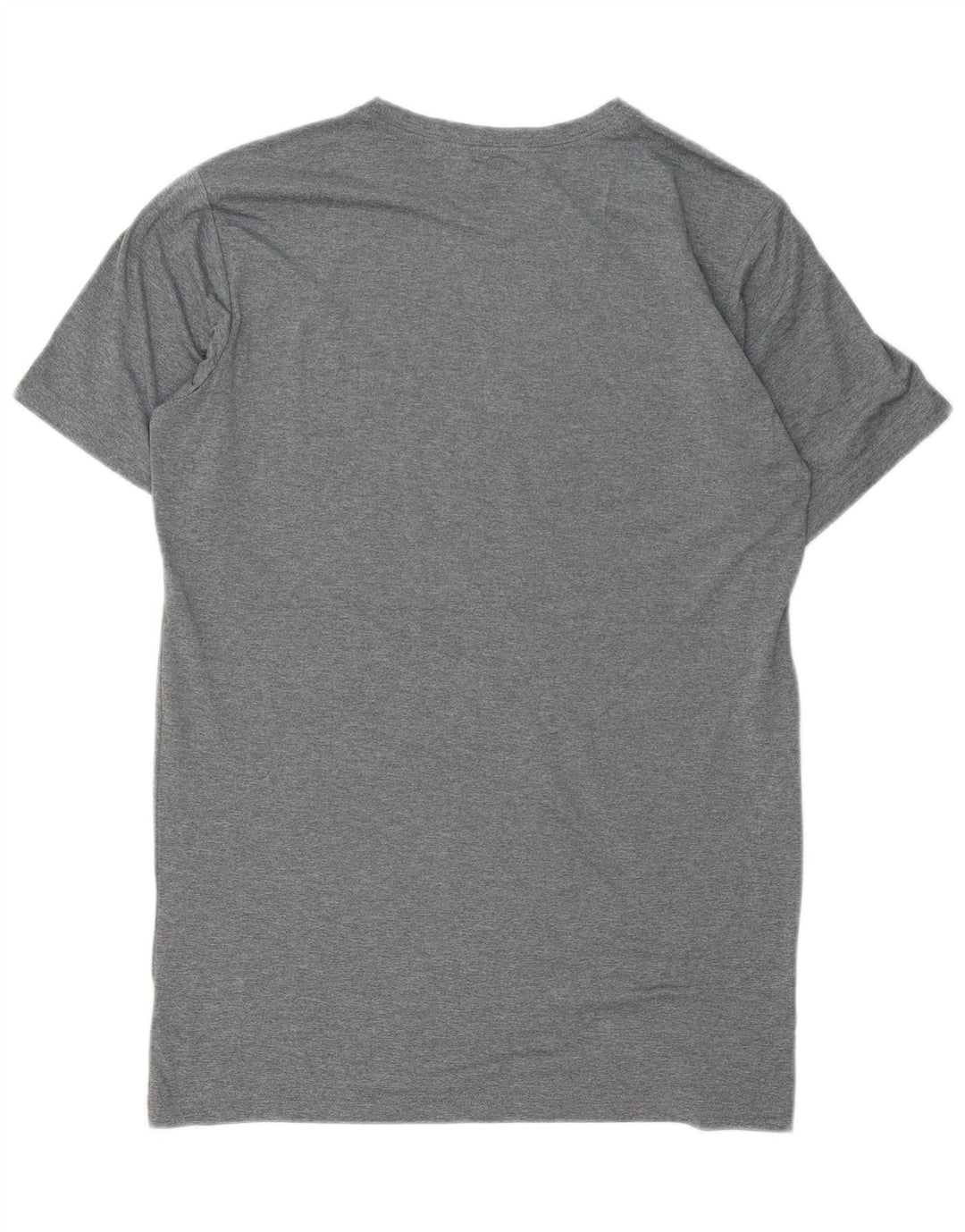 Columbia Herren T-Shirt Top Mittelgraues Polyester