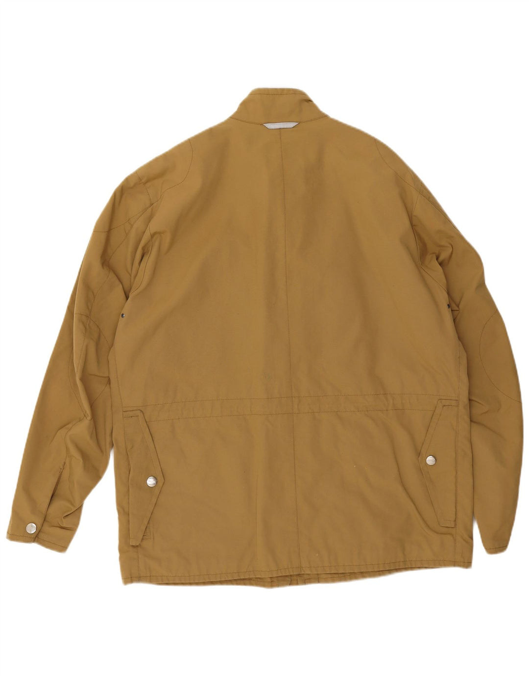 Brema Herren Utility Jacke IT 52 XL Khaki Polyamid