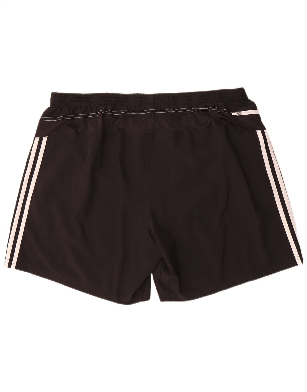 Adidas Herren Climalite Sport Shorts 2XL Schwarz Polyester
