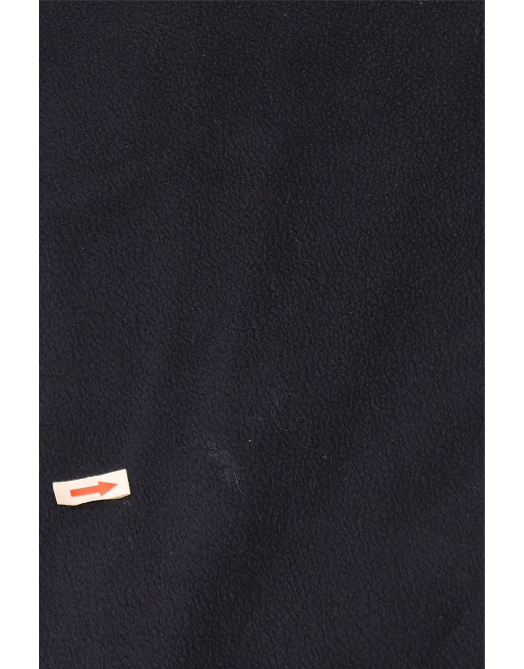 Champion Herren Fleecejacke UK 40 Large Marineblau