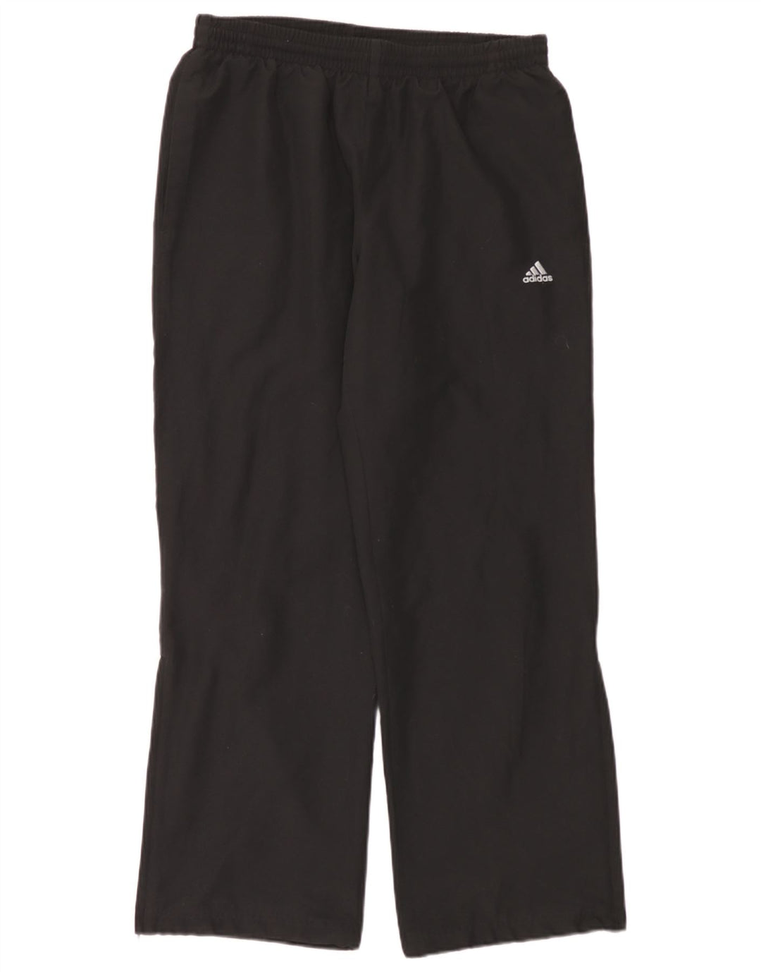 Adidas Herren Clima 365 Trainingshose Mittelschwarzes Polyester