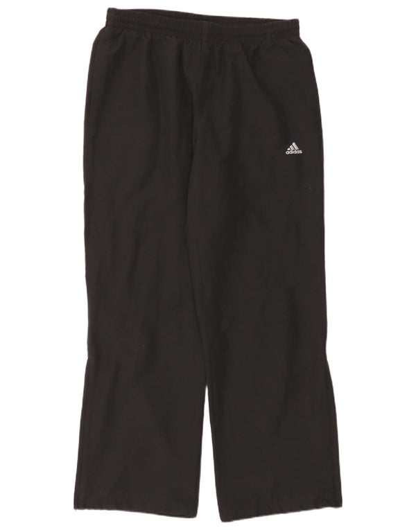 Adidas Herren Clima 365 Trainingshose Mittelschwarzes Polyester