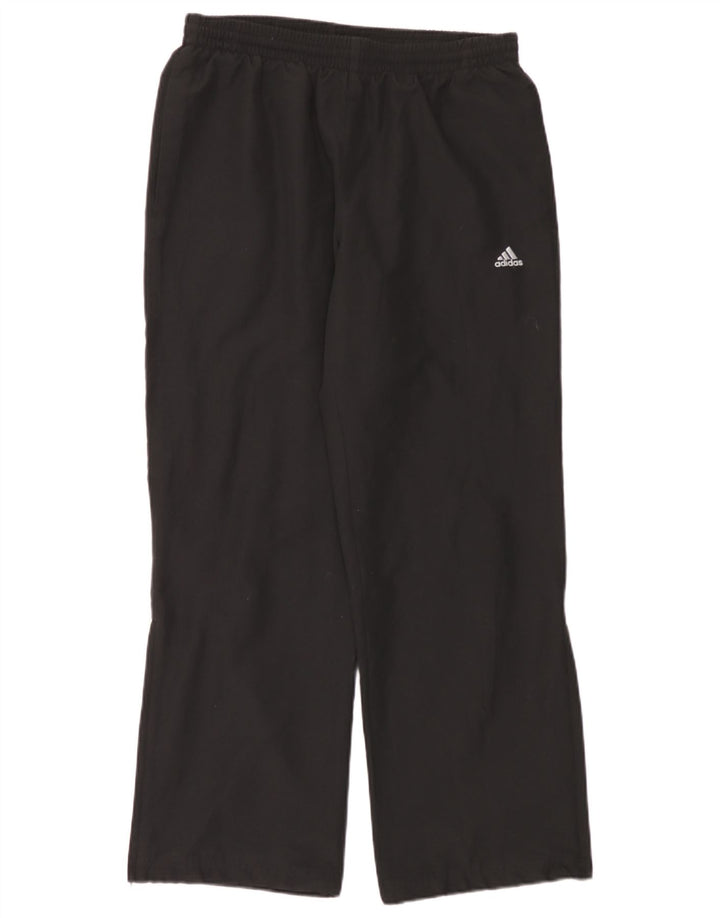 Adidas Herren Clima 365 Trainingshose Mittelschwarzes Polyester