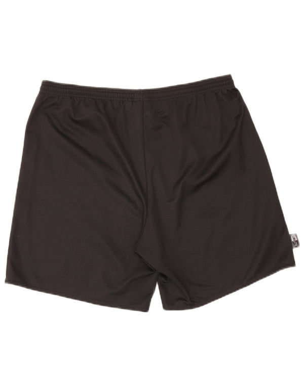 Adidas Herren Climalite Sport Shorts Medium Schwarz Polyester