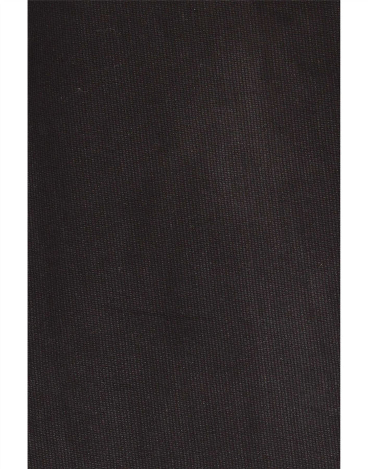 Wrangler Herren gerade Freizeithose W32 L30 Schwarz
