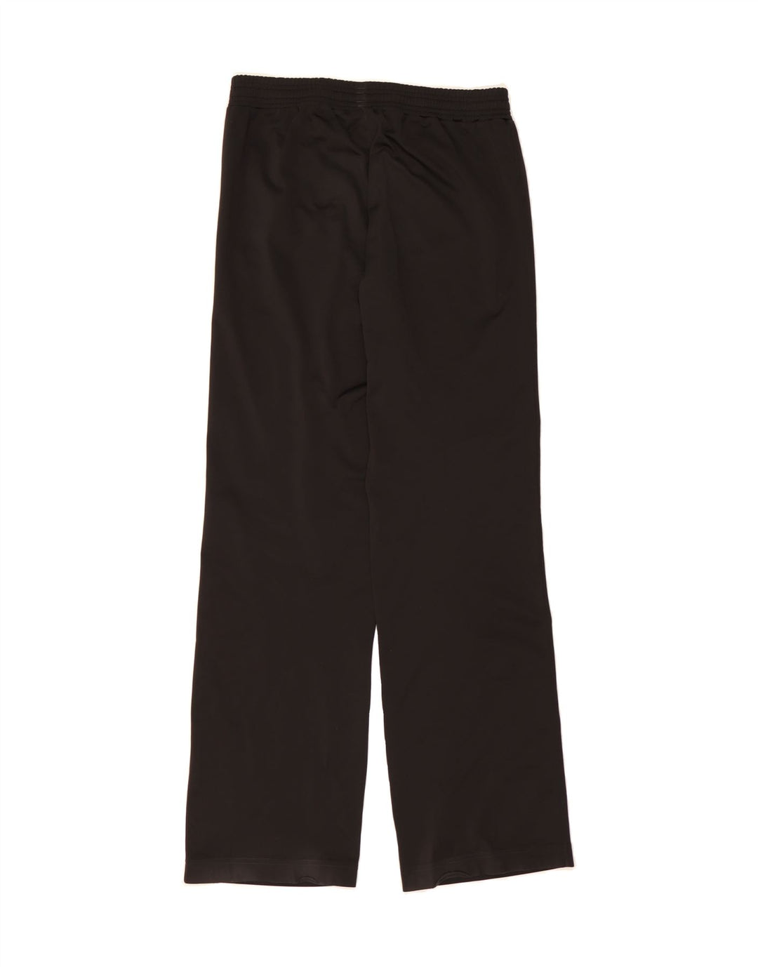 PUMA Womens Tracksuit Trousers UK 10 Small  Black Polyester Vintage Puma and Second-Hand Puma from Messina Hembry 