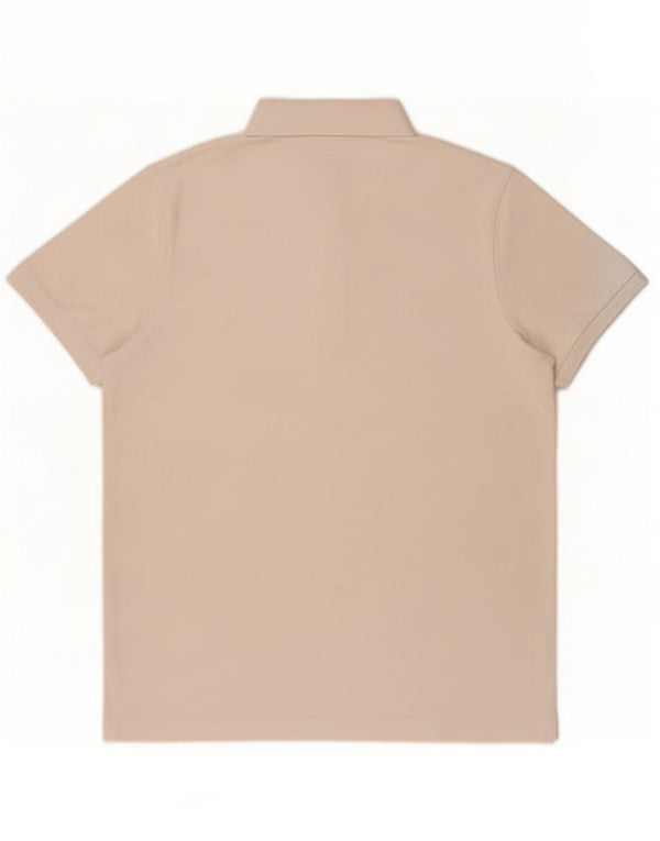 Lotto Herren Poloshirt 3XL Weiß