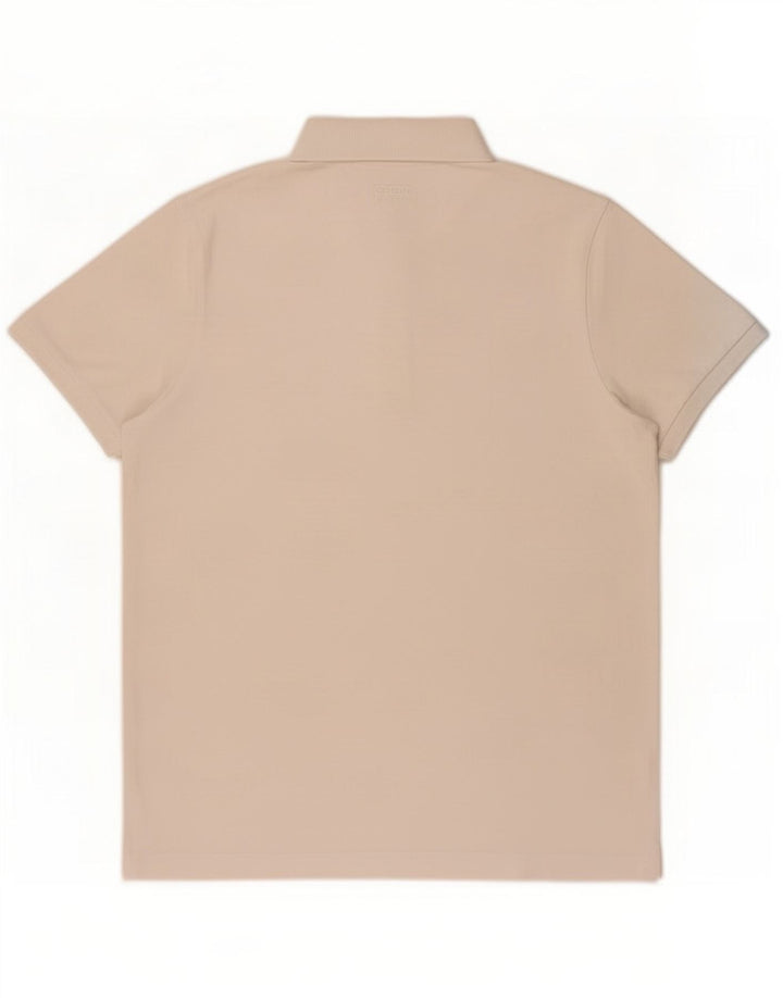 Lotto Herren Poloshirt 3XL Weiß