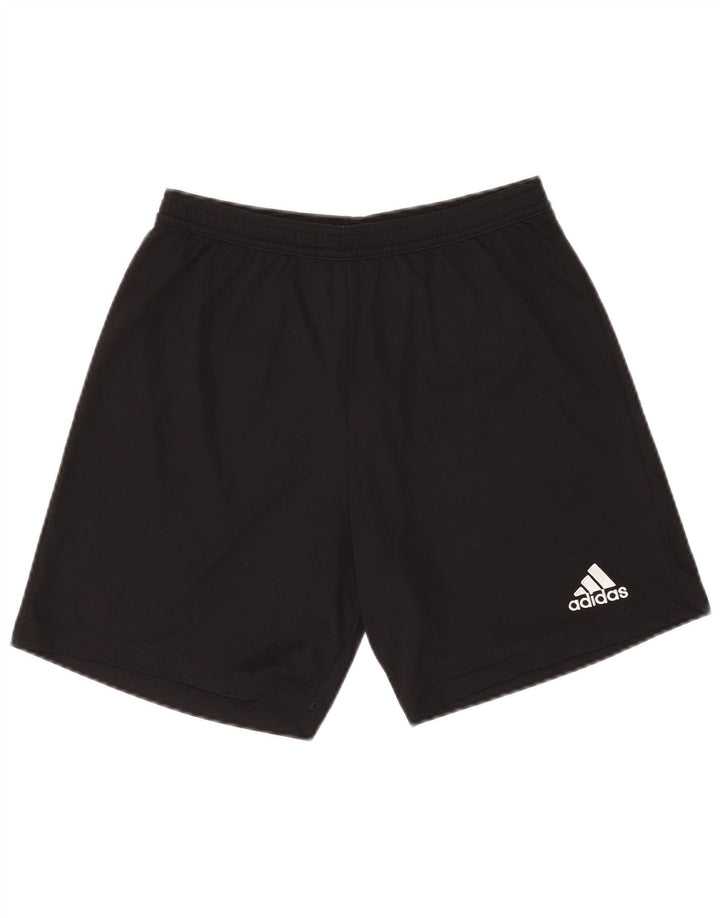 Adidas Herren Aeroready Sport Shorts Medium Schwarz Polyester