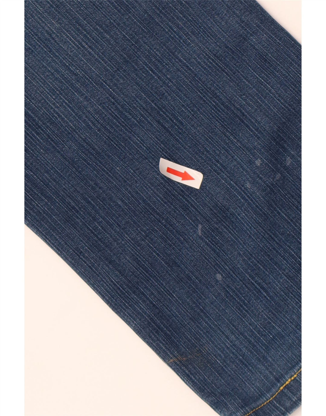 Wrangler Herren-Jeans mit normaler Passform, gerade Passform, W33, L29, Blau, Baumwolle