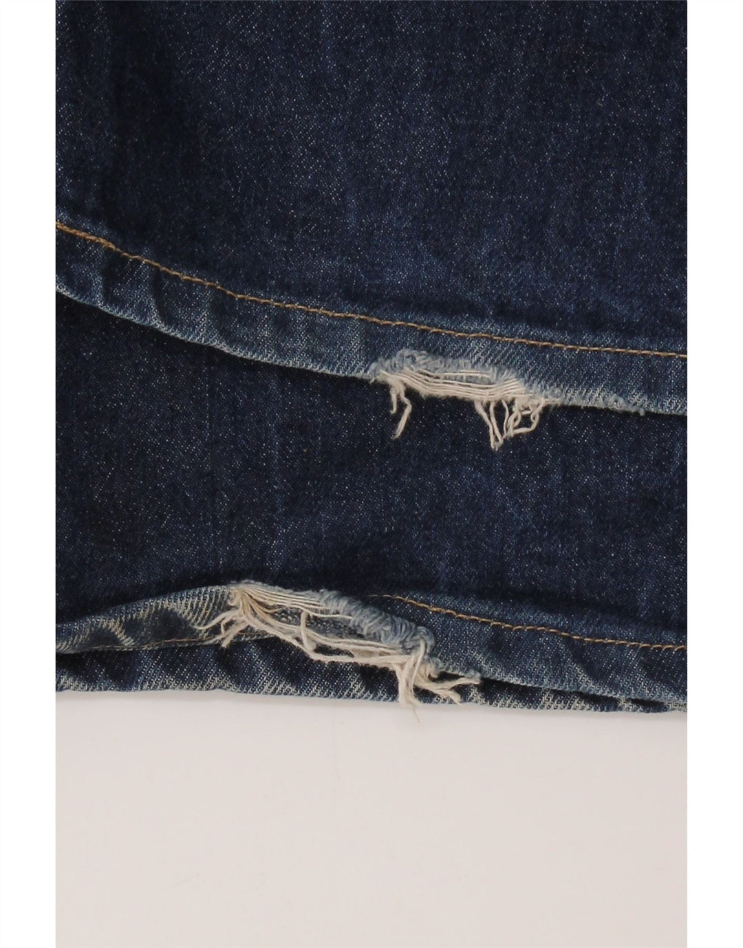 Levi's Herren 527 Bootcut Jeans W34 L34 Marineblau
