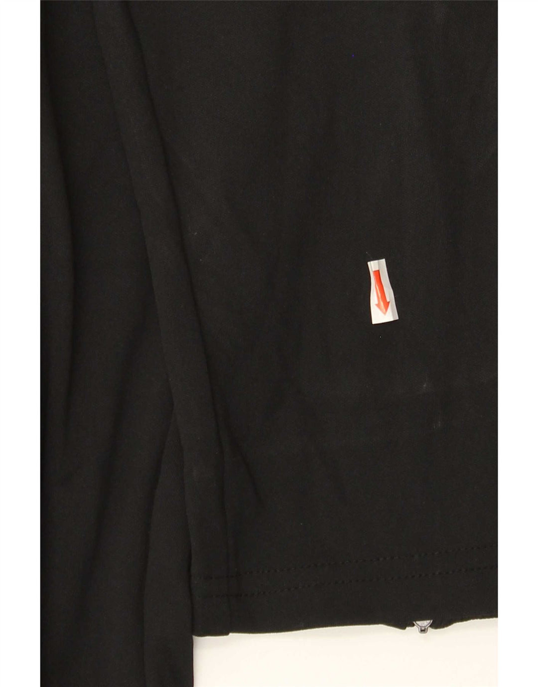 Nike Herren Dri Fit Trainingshose Mittelschwarzes Polyester