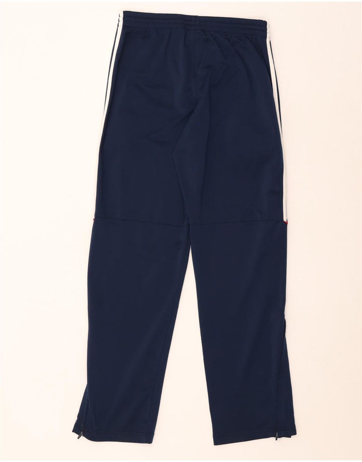 Adidas Herren-Trainingshose, Größe S, Marineblau, Polyester, Größe 36/38