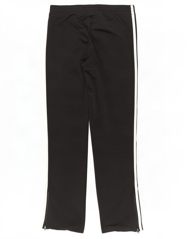 Adidas Damen Trainingshose EU 36 Small Schwarz