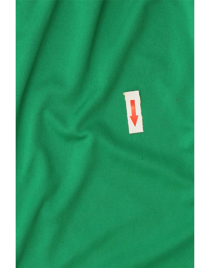 Adidas Herren Aeroready Sport Shorts Mittelgrün
