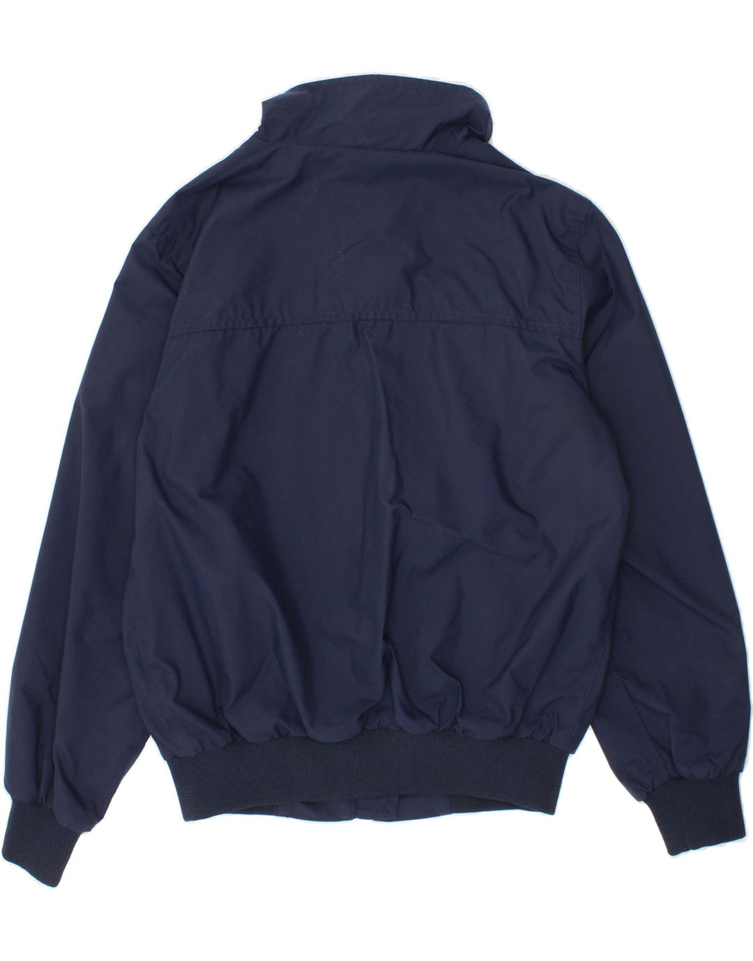 NORTH SAILS Boys Bomber Jacket 5-6 Years Navy Blue Polyamide Vintage North Sails and Second-Hand North Sails from Messina Hembry 
