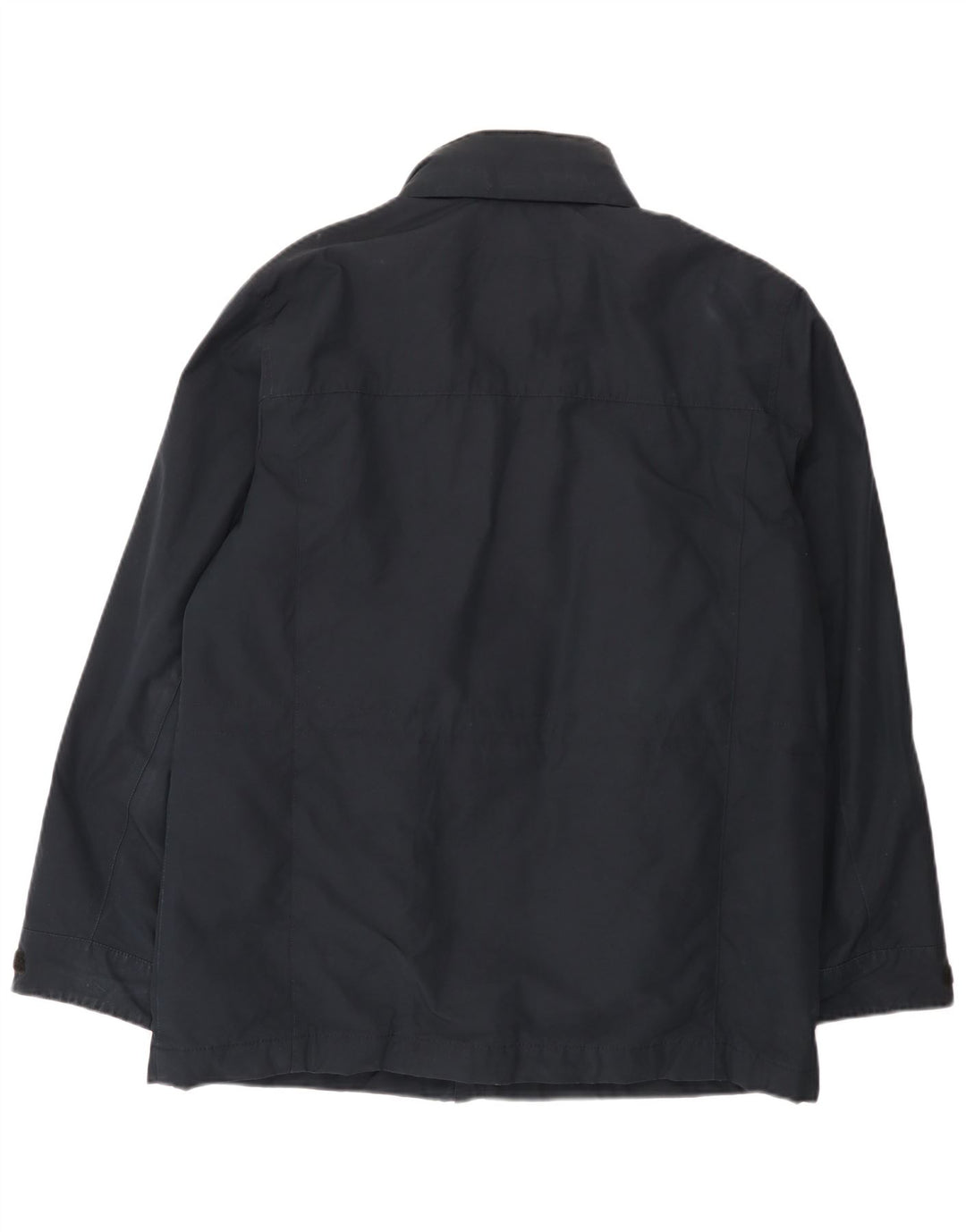 Marks & Spencer Herren Windjacke UK 40 Large Marineblau