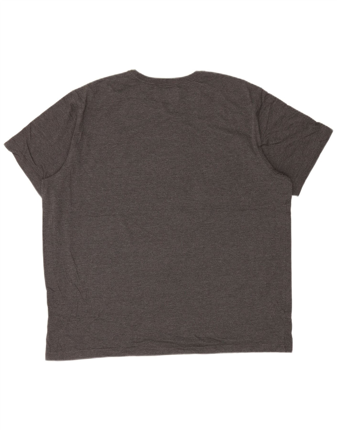 EDDIE BAUER Herren Grafik T-Shirt Top XL Grau Baumwolle