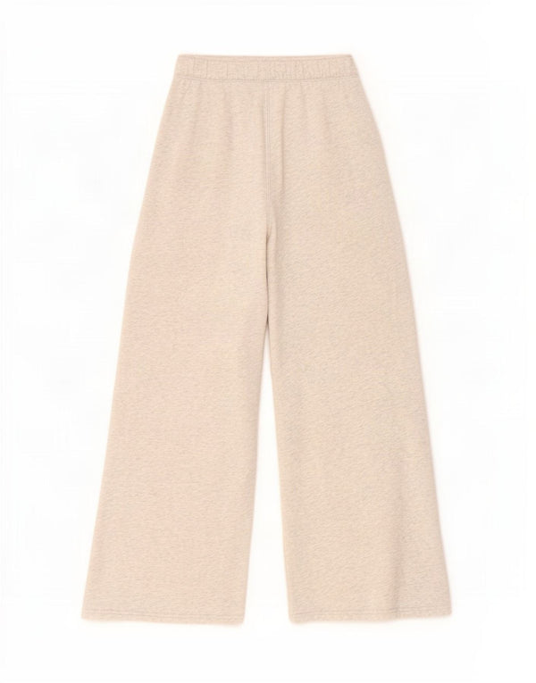 Hollister Womens Ultra High-Rise Loose Fit Trainingshose UK 2 2XS Grau