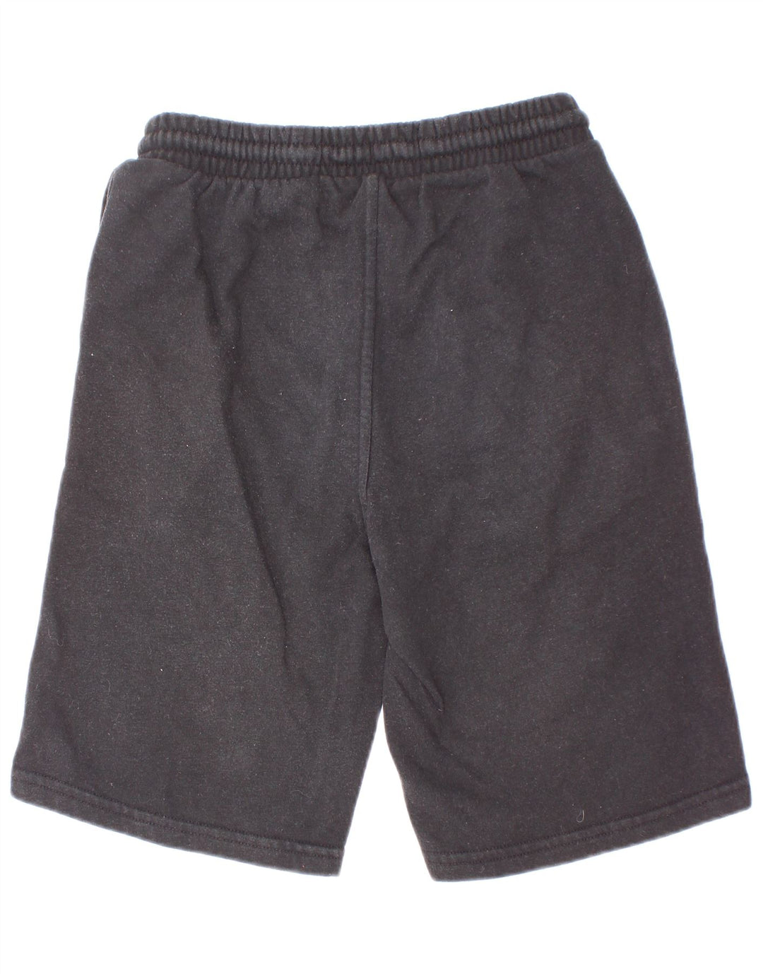 Levi's Jungen-Sportshorts mit Grafik, 9–10 Jahre, schwarze Baumwolle