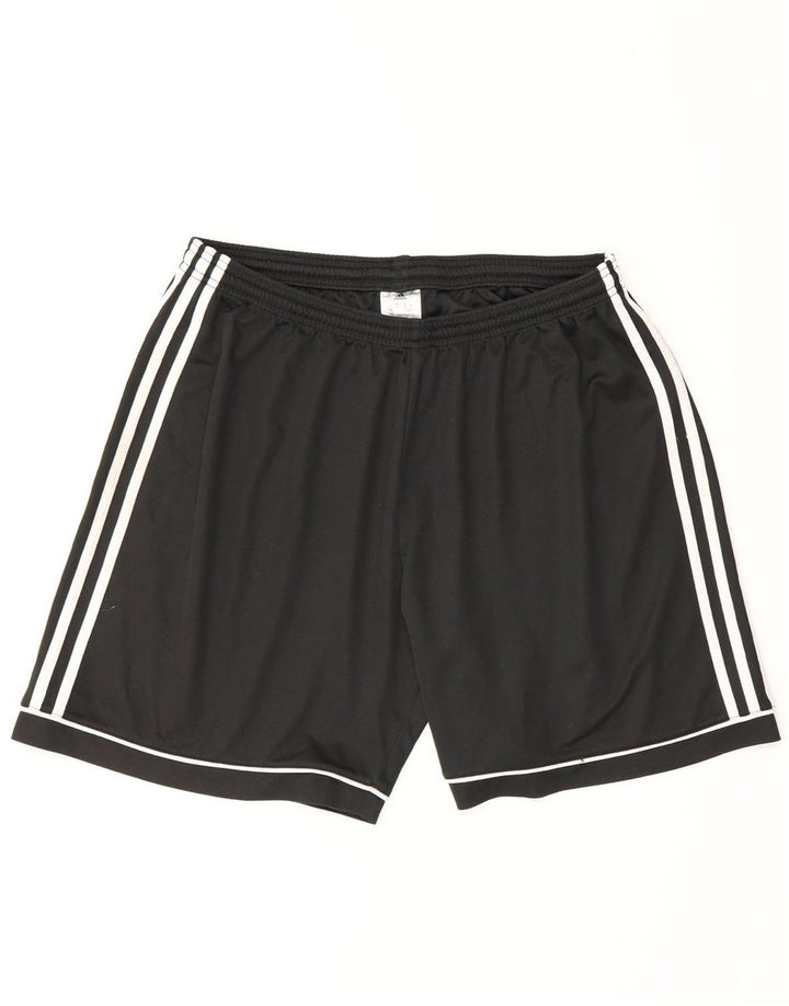 Adidas Herren Aeroready Sport Shorts XL Schwarz Polyester
