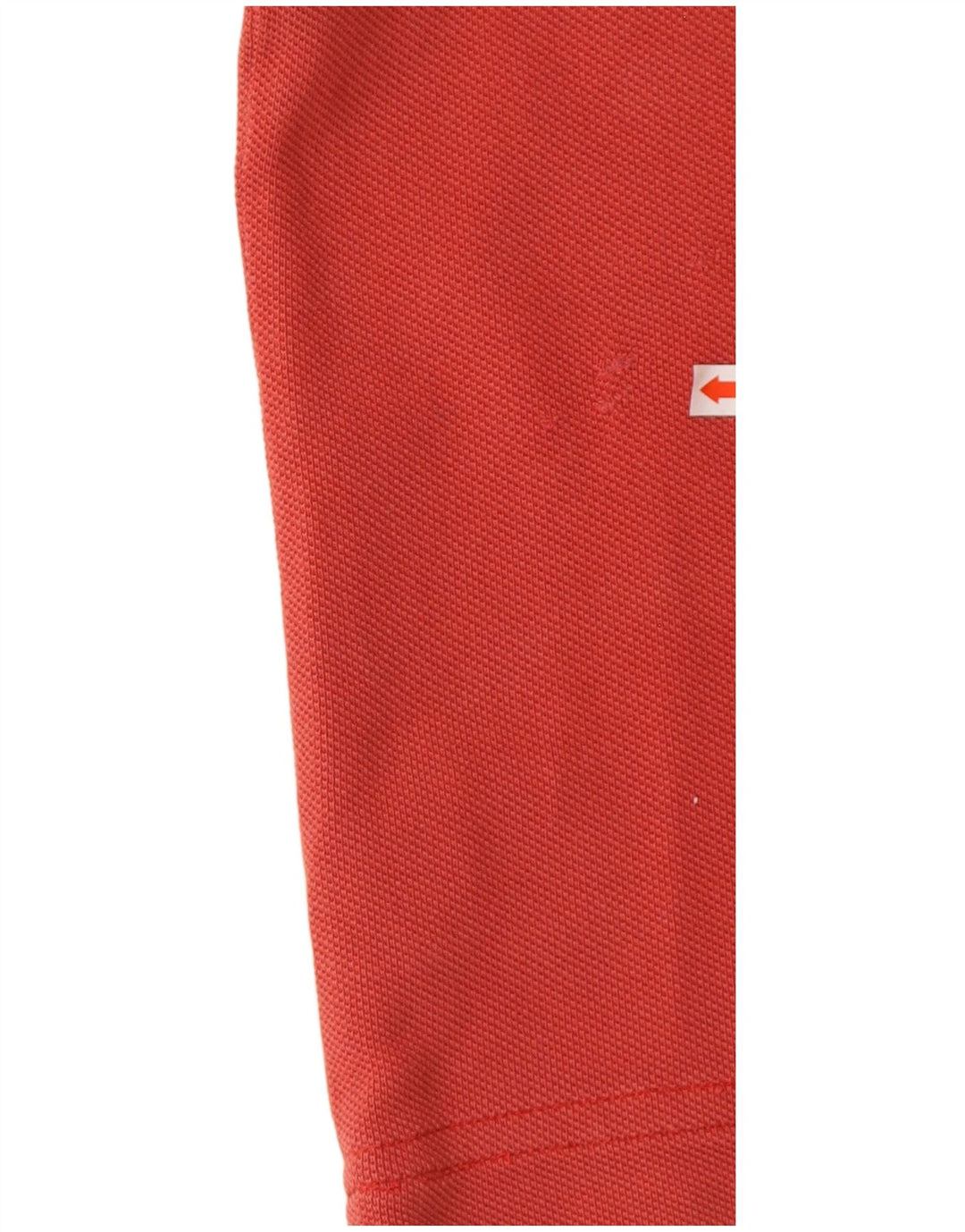 GANT Herren Poloshirt XL, rote Baumwolle