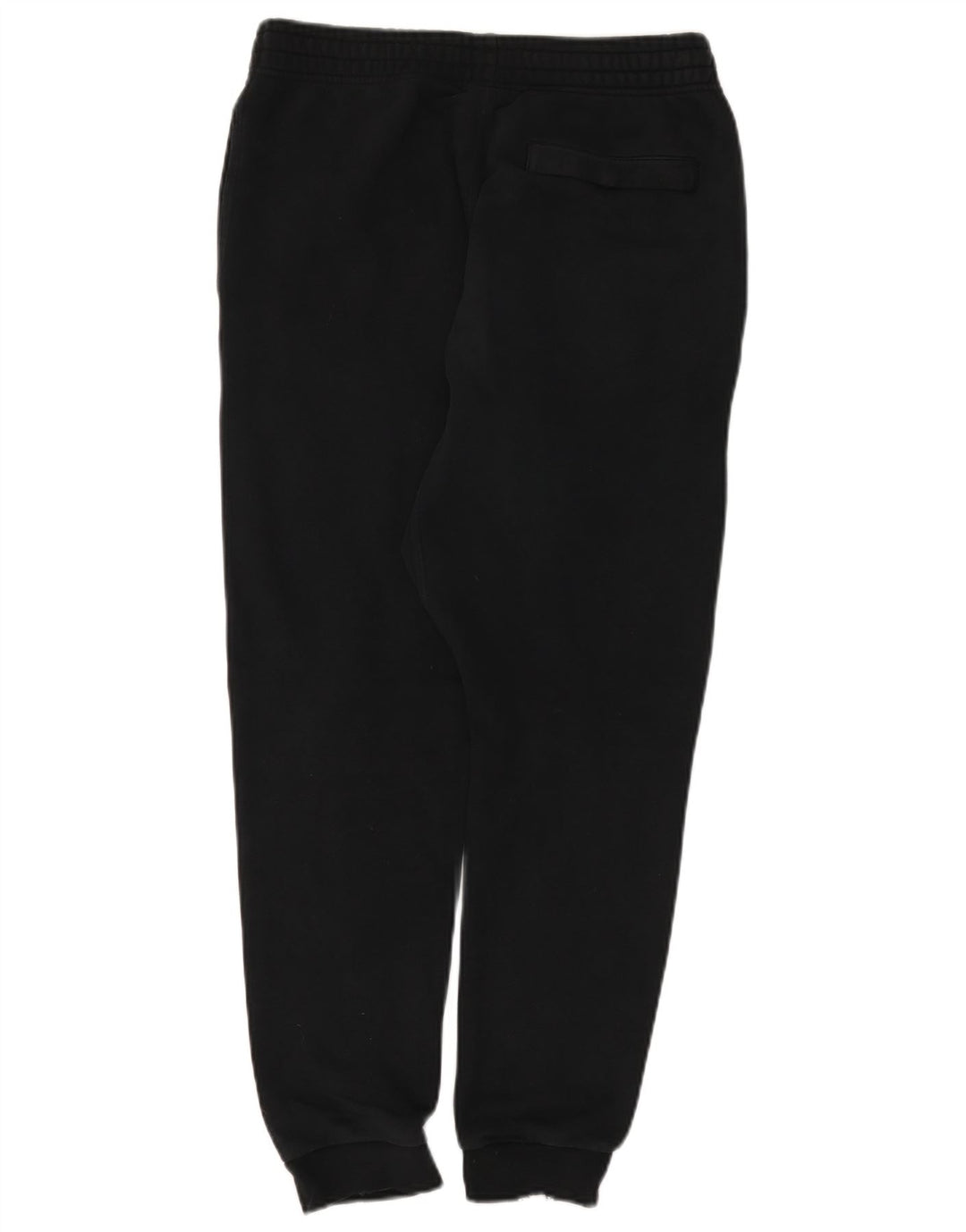 Nike Herren-Trainingshose, Jogginghose, mittelschwarz, Baumwolle