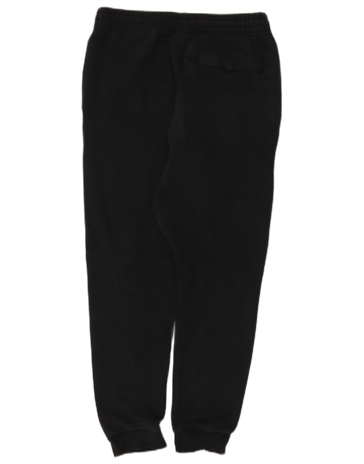 Nike Herren-Trainingshose, Jogginghose, mittelschwarz, Baumwolle