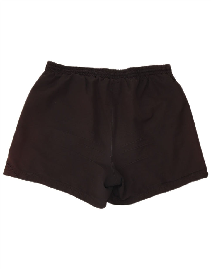 Adidas Herren Sport Shorts XL Schwarz Polyester