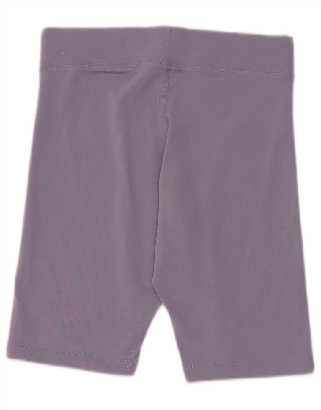 Nike Damen Sportshorts UK 8 Small Lila