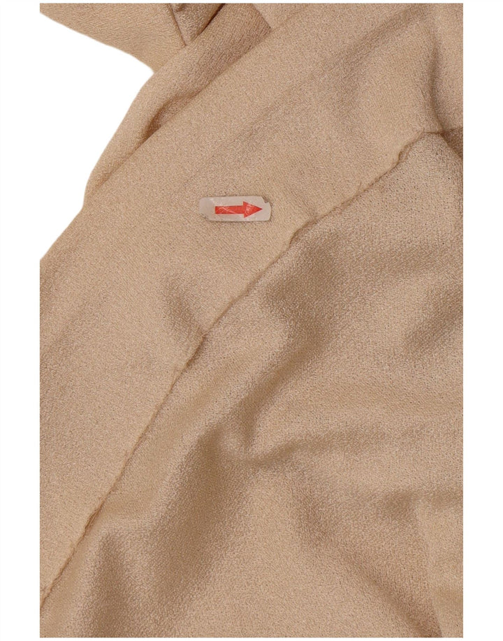 Eastex Damen Maxikleid UK 14 Medium Beige Polyester
