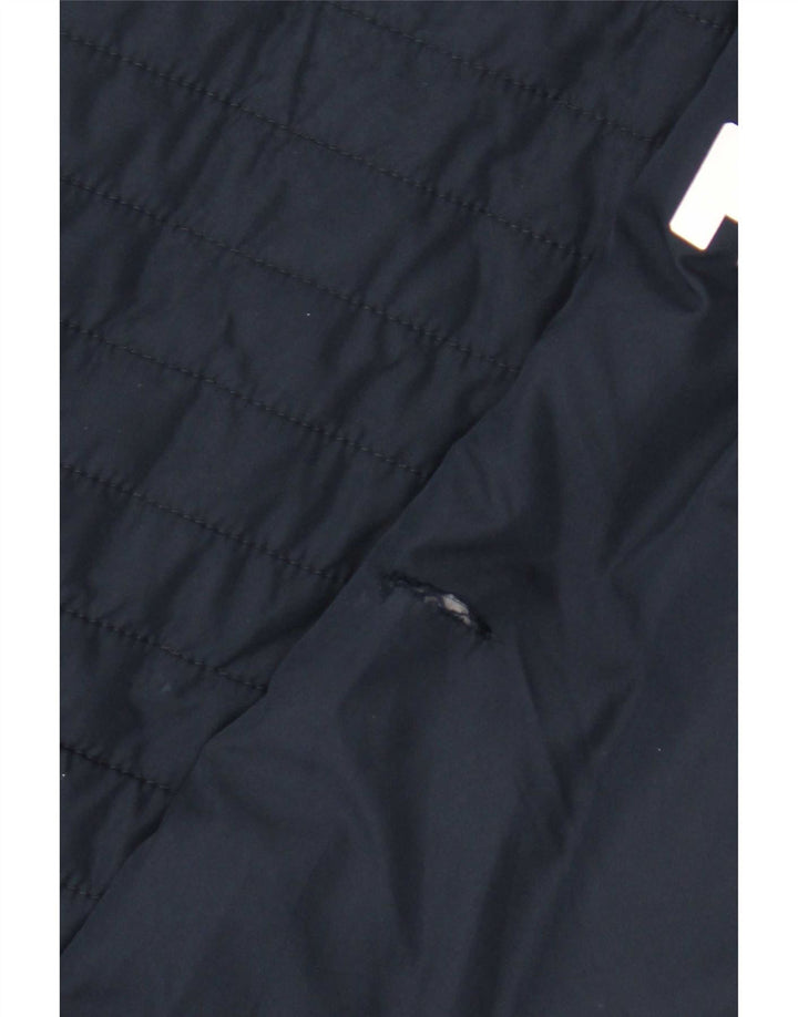 Helly Hansen Herren Bomberjacke UK 44 2XL Marineblau Polyester