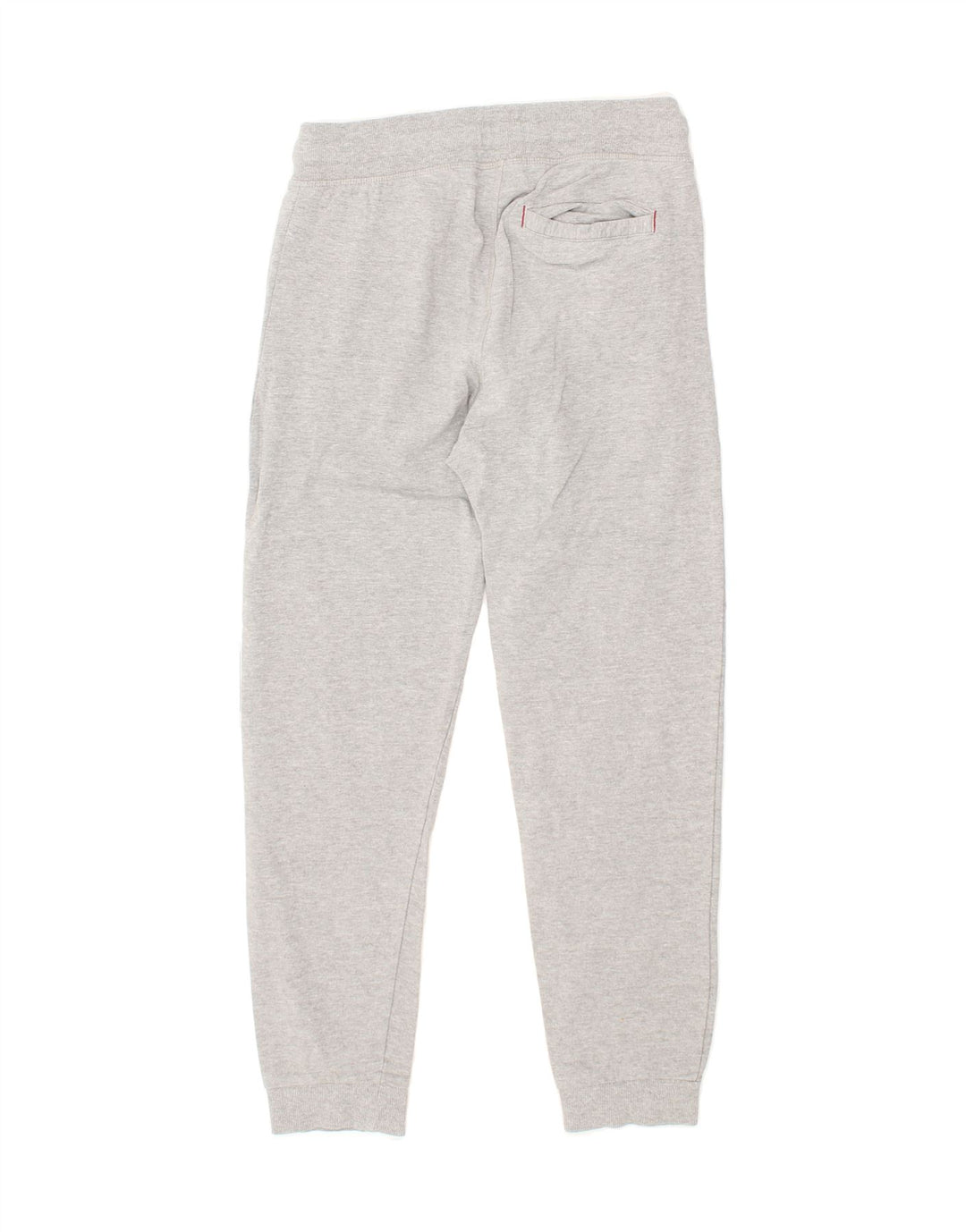 FRED MELLO Mens Tracksuit Trousers Joggers Medium  Grey Cotton Vintage Fred Mello and Second-Hand Fred Mello from Messina Hembry 