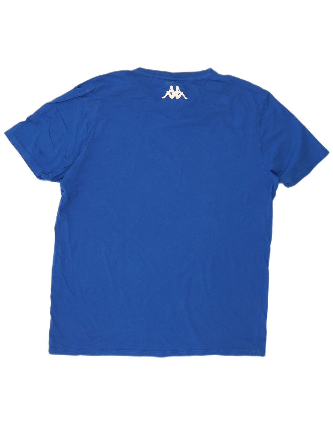 KAPPA Herren T-Shirt Top 2XL Blau