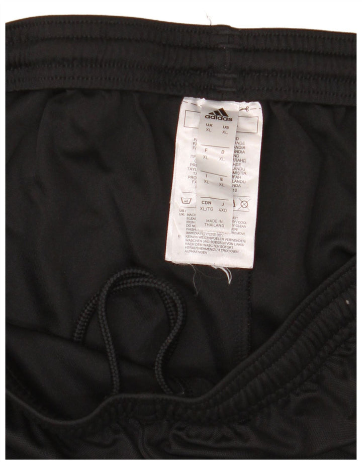 Adidas Herren Aeroready Sport Shorts XL Schwarz Polyester