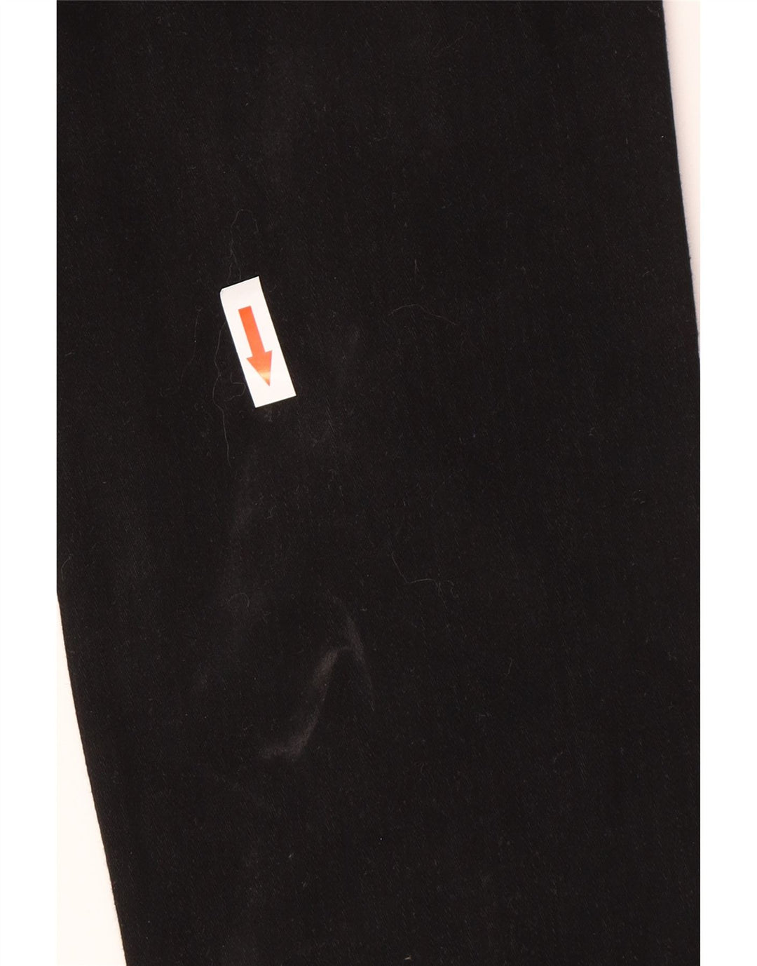 Zara Damen Skinny Jeans EU 40 Medium W30 L30 Schwarz