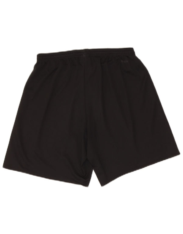 Adidas Herren Climalite Sport Shorts Medium Schwarz Polyester