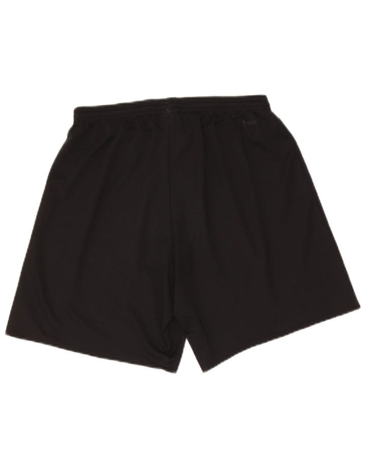 Adidas Herren Climalite Sport Shorts Medium Schwarz Polyester