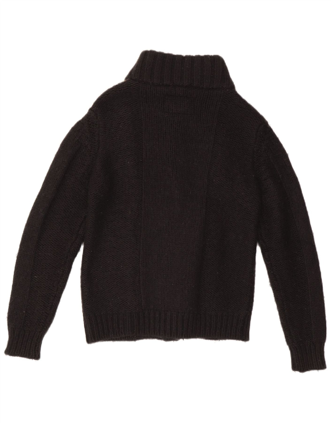Energie Herren Strickjacke Medium Schwarz