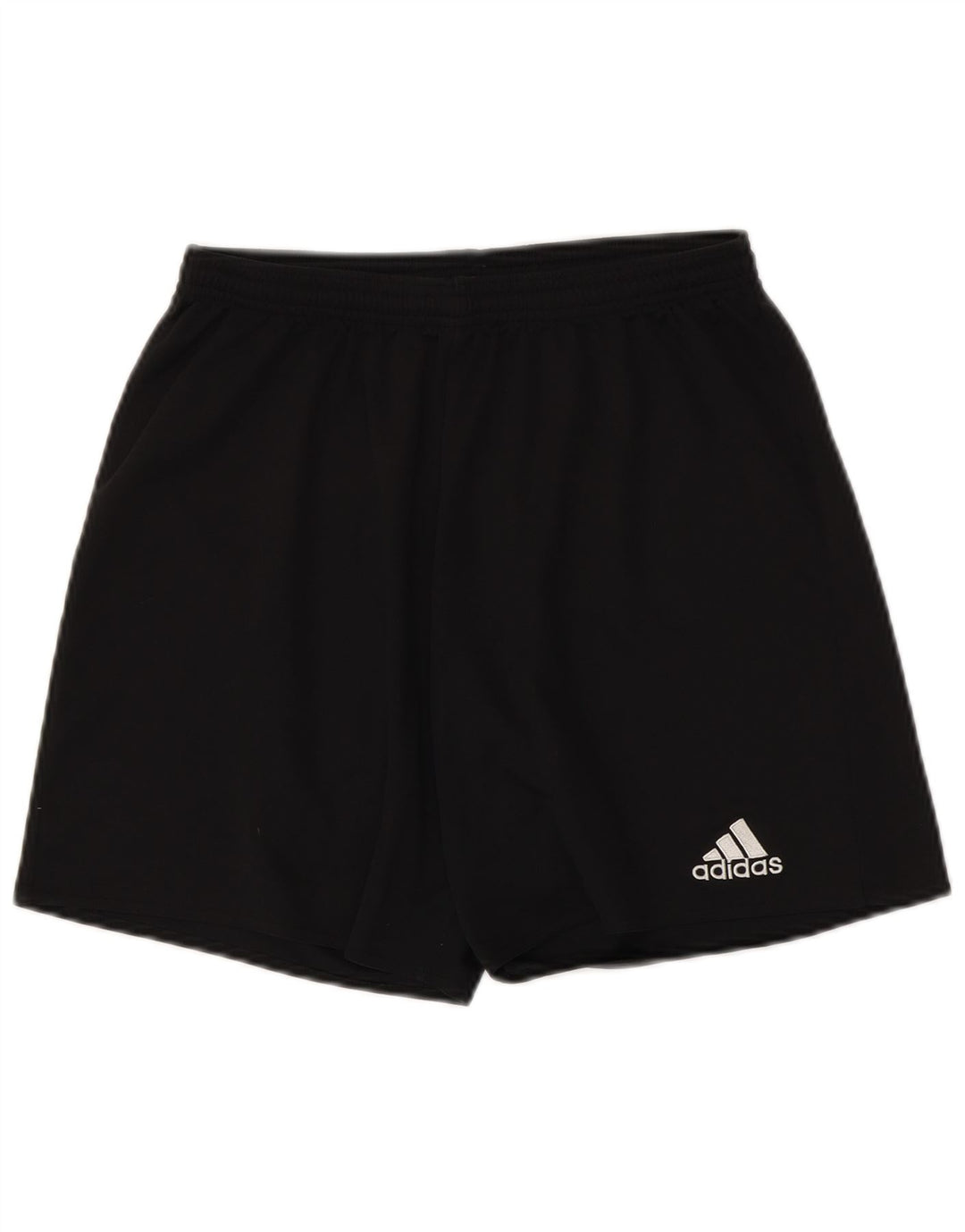 Adidas Herren Climalite Sport Shorts Medium Schwarz Polyester