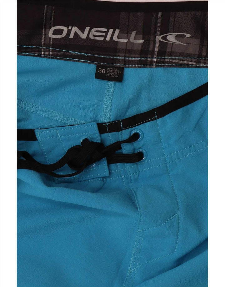 O'Neill Herren Badeshorts Mittelblau