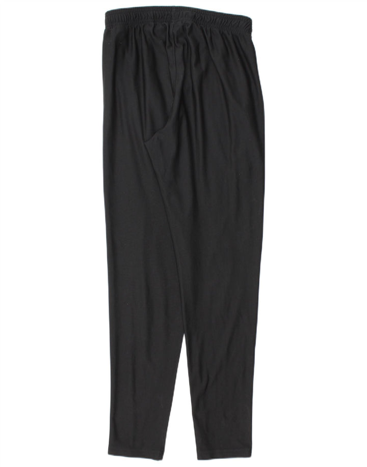 Under Armour Damen-Trainingshose, Größe S, UK 10, Schwarz, Polyester