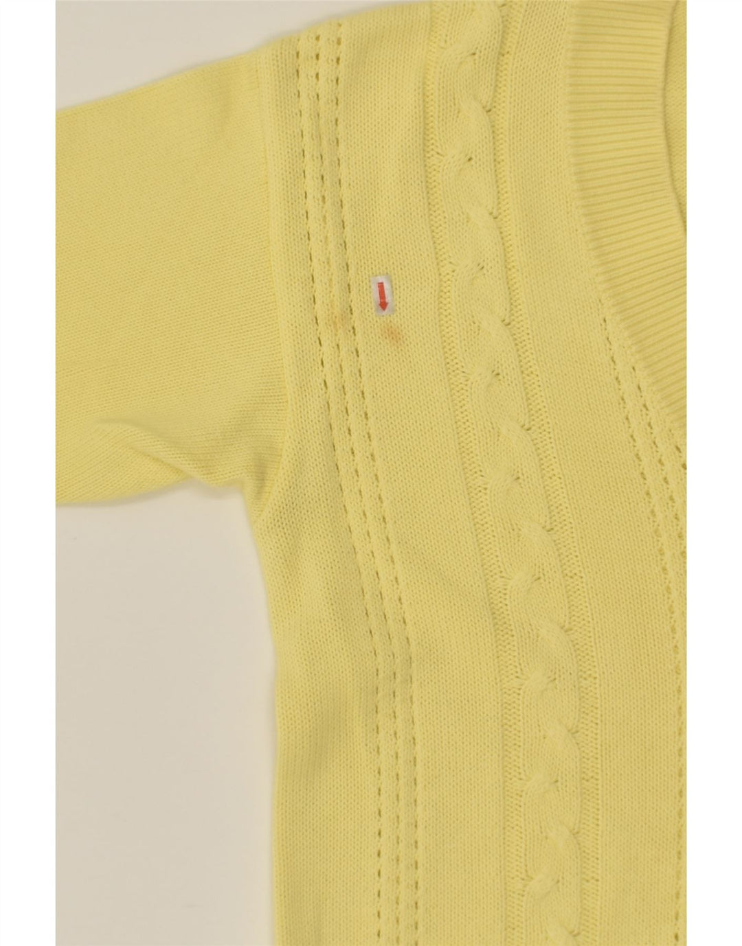 VINTAGE Womens Cardigan Sweater UK 22 2XL Green Cotton | Vintage Vintage | Thrift | Second-Hand Vintage | Used Clothing | Messina Hembry 