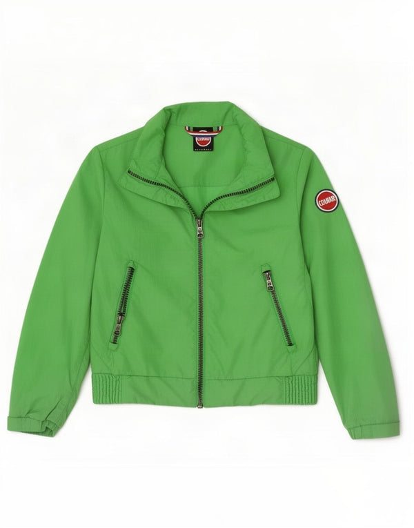 Colmar Bomberjacke für Jungen, 5–6 Jahre, Grün