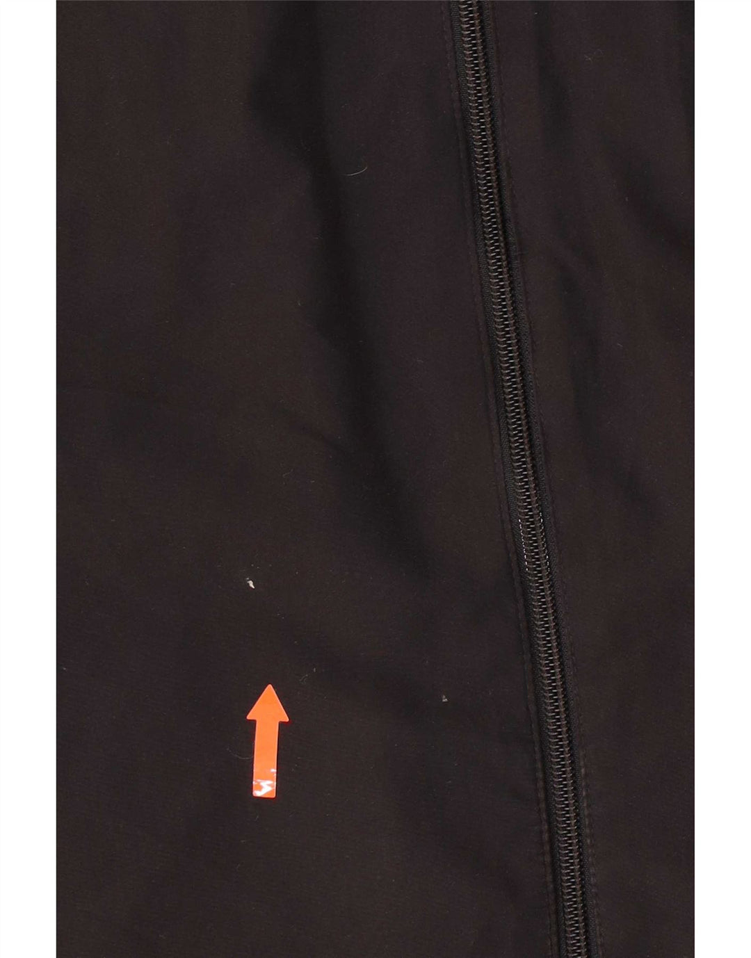 Adidas Herren Trainingsanzug Top Jacke 2XL Schwarz Polyester Sport
