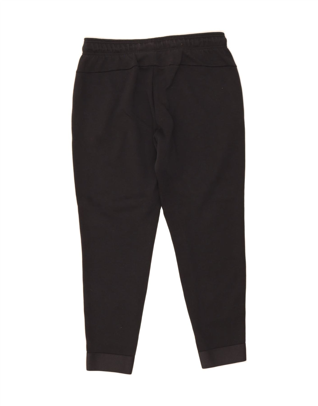 ADIDAS Womens Tracksuit Trousers UK 12/14 Medium  Black Vintage Adidas and Second-Hand Adidas from Messina Hembry 