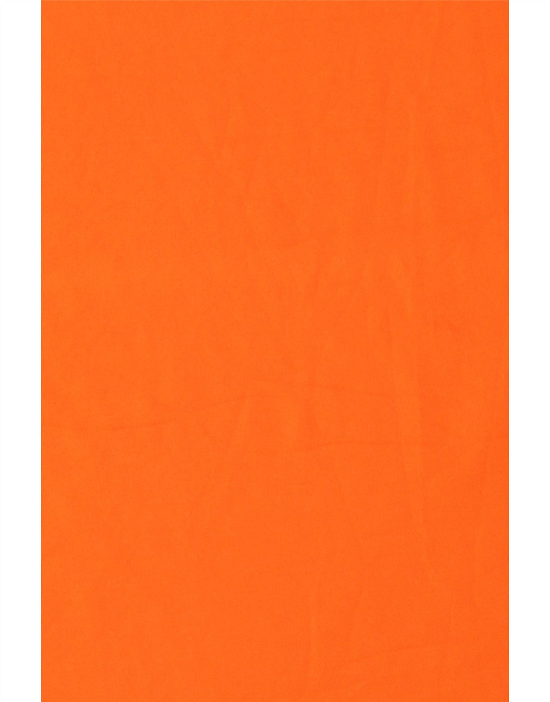 ADIDAS Herren Climalite T-Shirt Top 2XL Orange Colourblock Polyester
