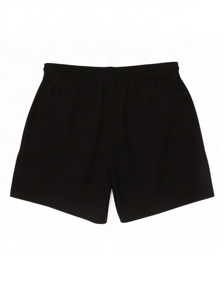 Nike Herren Dri Fit Sportshorts, Größe L, Schwarz