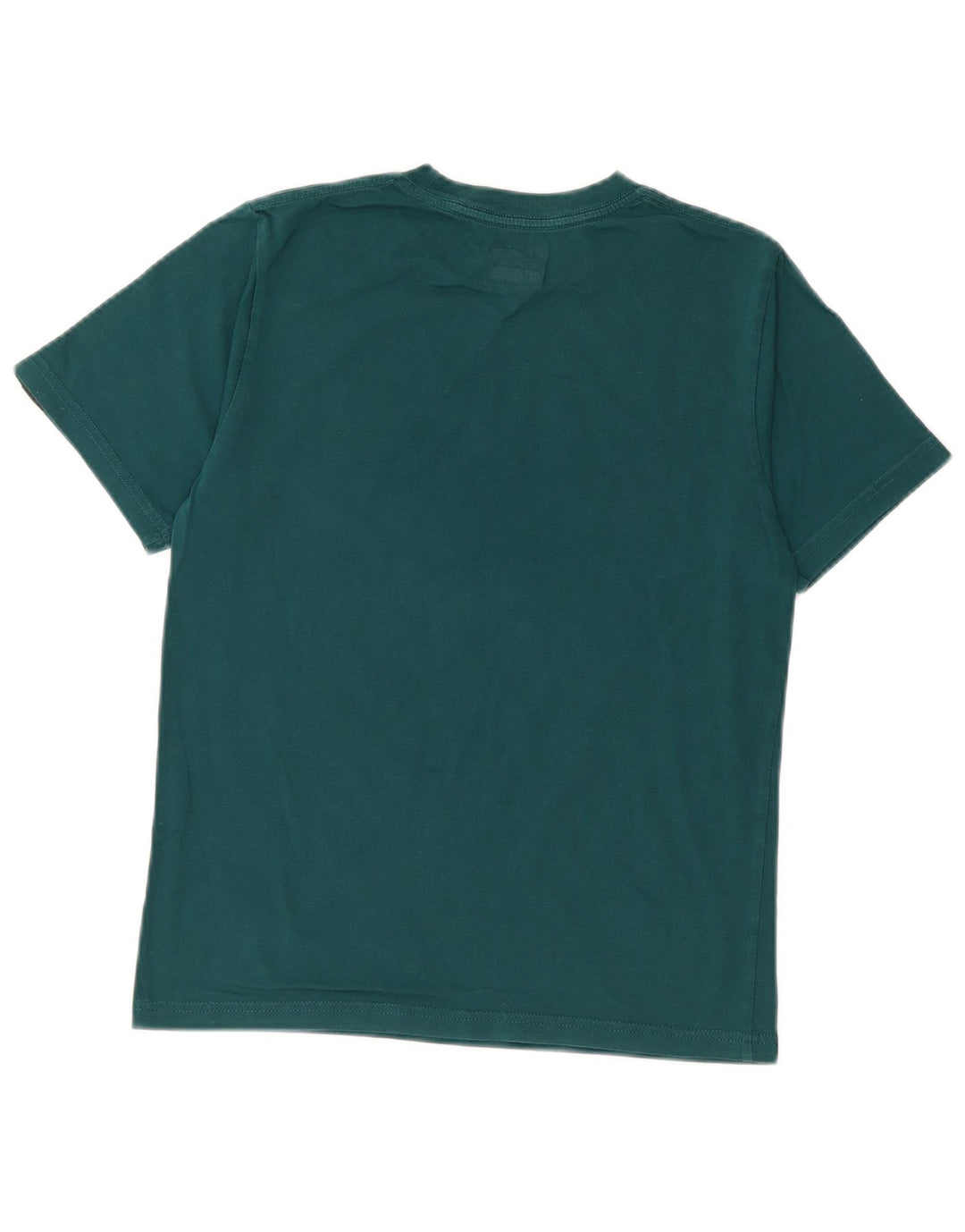 VANS Jungen Classic Fit Graphic T-Shirt Top 10–11 Jahre Mittelblau